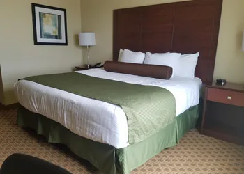 Cobblestone Inn & Suites - Bottineau hotel thumbnail 8