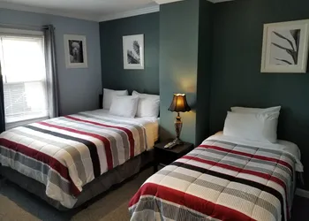 Jones Beach Hotel hotel thumbnail 7