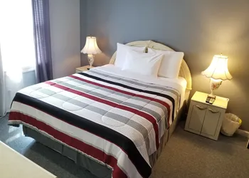 Jones Beach Hotel hotel thumbnail 8