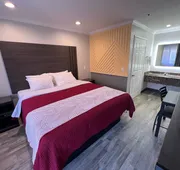 Cloud 9 Inn LAX hotel detail image 5