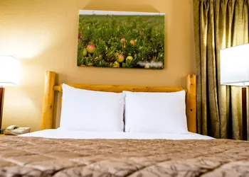Cranberry Country Lodge hotel thumbnail 4