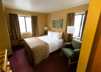 Cranberry Country Lodge hotel thumbnail 5