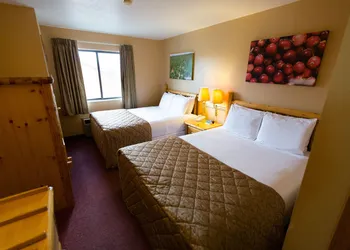 Cranberry Country Lodge hotel thumbnail 6