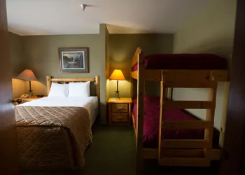 Cranberry Country Lodge hotel thumbnail 7