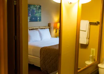 Cranberry Country Lodge hotel thumbnail 8