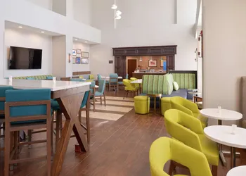 Hampton Inn & Suites Port Aransas hotel thumbnail 2
