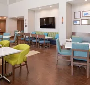 Hampton Inn & Suites Port Aransas hotel detail image 3