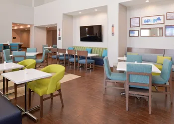 Hampton Inn & Suites Port Aransas hotel thumbnail 3