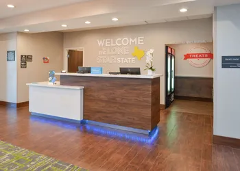 Hampton Inn & Suites Port Aransas hotel thumbnail 4