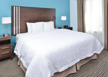 Hampton Inn & Suites Port Aransas hotel thumbnail 5