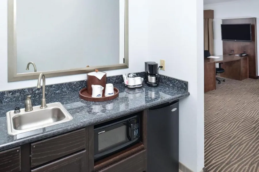 Hampton Inn & Suites Port Aransas hotel detail image 6