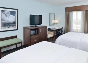 Hampton Inn & Suites Port Aransas hotel thumbnail 7