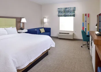 Hampton Inn & Suites Port Aransas hotel thumbnail 8