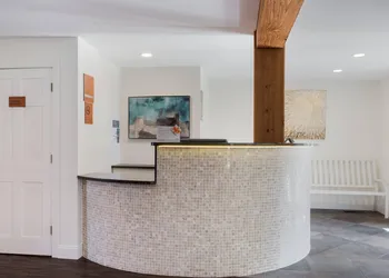The Palmer House Resort, an Ascend Collection Hotel hotel thumbnail 2