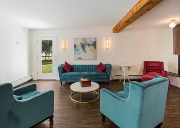 The Palmer House Resort, an Ascend Collection Hotel hotel thumbnail 3