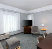 TownePlace Suites Buffalo Airport hotel detail image 5