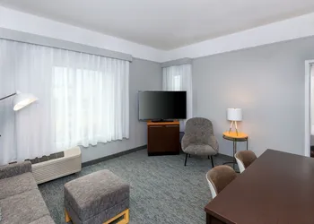 TownePlace Suites Buffalo Airport hotel thumbnail 5