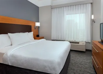 TownePlace Suites Buffalo Airport hotel thumbnail 6
