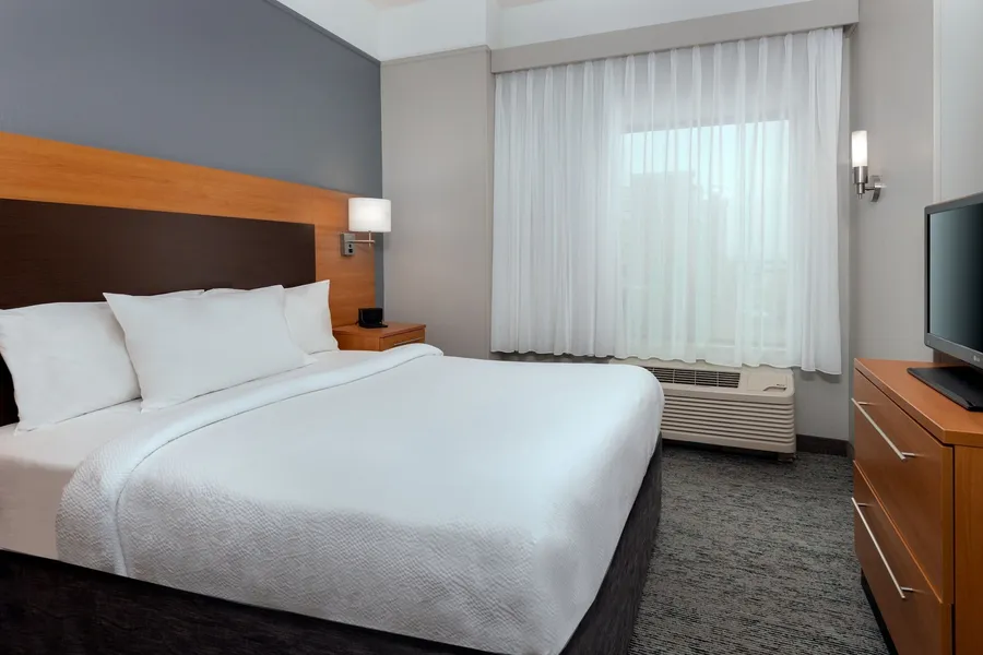 TownePlace Suites Buffalo Airport hotel detail image 6
