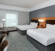 TownePlace Suites Buffalo Airport hotel detail image 7