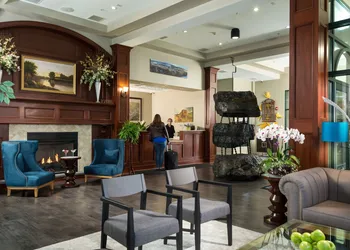 Hotel Anthracite hotel thumbnail 2