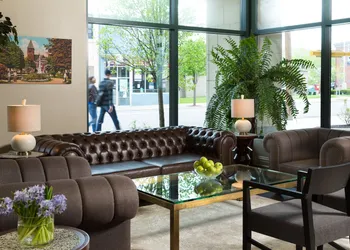 Hotel Anthracite hotel thumbnail 4