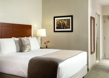 Hotel Anthracite hotel thumbnail 5