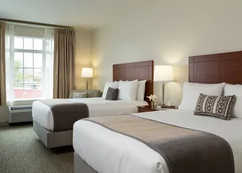 Hotel Anthracite hotel thumbnail 7