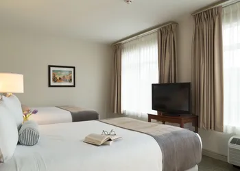 Hotel Anthracite hotel thumbnail 8