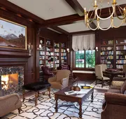Salamander Resort And Spa hotel detail image 3