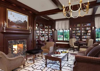 Salamander Resort And Spa hotel thumbnail 3