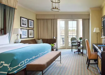Salamander Resort And Spa hotel thumbnail 6