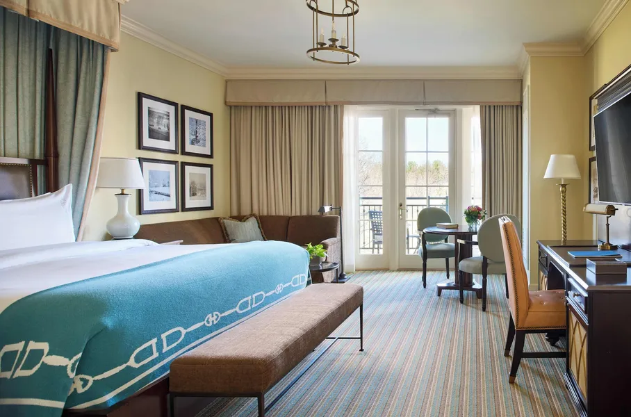 Salamander Resort And Spa hotel detail image 6