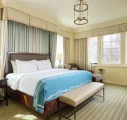 Salamander Resort And Spa hotel detail image 7