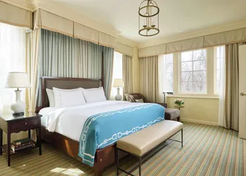 Salamander Resort And Spa hotel thumbnail 7