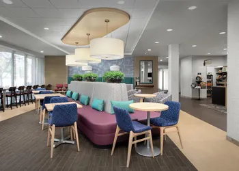 Home2 Suites by Hilton Nashville-Airport hotel thumbnail 2