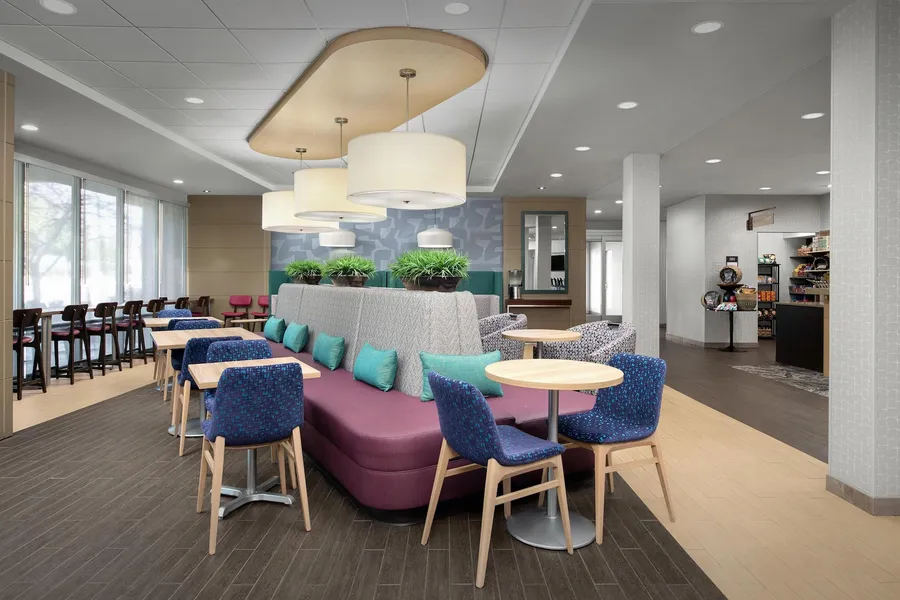 Home2 Suites by Hilton Nashville-Airport hotel detail image 2