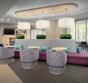Home2 Suites by Hilton Nashville-Airport hotel detail image 3