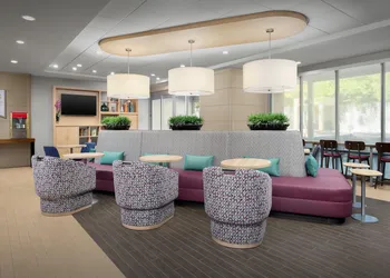Home2 Suites by Hilton Nashville-Airport hotel thumbnail 3