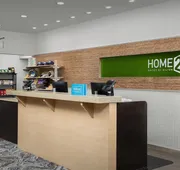 Home2 Suites by Hilton Nashville-Airport hotel detail image 4