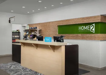 Home2 Suites by Hilton Nashville-Airport hotel thumbnail 4