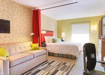 Home2 Suites by Hilton Nashville-Airport hotel thumbnail 5