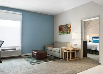 Home2 Suites by Hilton Nashville-Airport hotel thumbnail 6