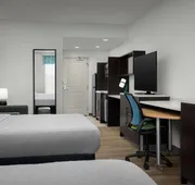 Home2 Suites by Hilton Nashville-Airport hotel detail image 7