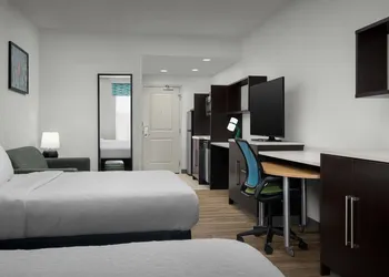 Home2 Suites by Hilton Nashville-Airport hotel thumbnail 7