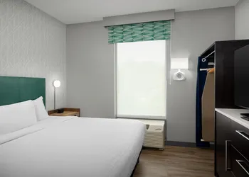 Home2 Suites by Hilton Nashville-Airport hotel thumbnail 8