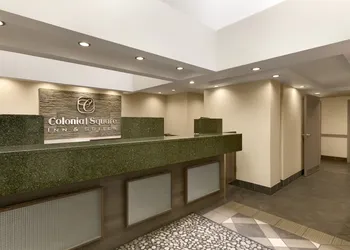 Colonial Square Inn & Suites hotel thumbnail 5
