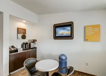 Motel 6 Berea, KY hotel thumbnail 4
