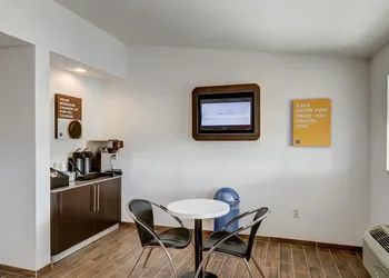 Motel 6 Berea, KY hotel thumbnail 5