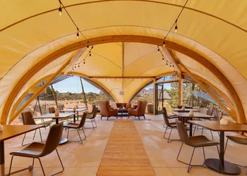 Under Canvas Moab hotel thumbnail 2